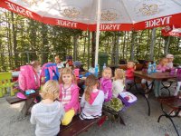 Wycieczka do Parku Leśnych Niespodzianek